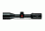 Leica Magnus 1.8-12x50 mm Rifle Scope, w/L-Ballistic BDC Reticle, Black, 54403
