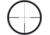 Leica Magnus 2.4-16x56mm Rifle Scopes, Tube 30mm, SFP, i L-4a BDC US, Black, 54130