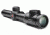 Magnus i 1-6.3x24 Rifle Scope, L-PLEX Retical, Black