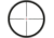 Leica Magnus i 2.4-16x56 Rifle Scope, L-PLEX Retical, Black 54100