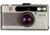 Leica Minilux DB 35mm Compact Camera - 18069