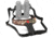 Leica Neoprene Bino Sport Strap, Realtree Camo, 42048