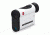 PinMaster II Pro Golf Rangefinder w/ Slope, White