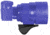 Leica Pistol Stock for R Telephoto Lens