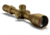 Leica PRS 5-30x56mm 34mm Tube Rifle Scope, First Focal Plane, L-PRB reticle, Flat Dark Earth, 51301