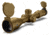 Leica PRS 5-30x56mm 34mm Tube Rifle Scope, First Focal Plane, L-PRB reticle, Flat Dark Earth, 51301