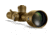 Leica PRS 5-30x56mm 34mm Tube Rifle Scope, First Focal Plane, L-PRB reticle, Flat Dark Earth, 51301