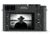 Leica Q2 Digital Camera Monochrom, Anodized, Black, 19055