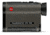 Leica Rangemaster CRF Pro Rangefinder, Black, 7x24, 40547