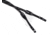 Leica Rope Strap, Black Reflective, 126cm, 19633