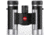 Leica Silverline 10x25mm Binoculars