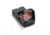 Leica Tempus 2 ASPH Holographic Sight, 2.5 MOA, 55503