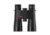 Leica Trinovid 10x40mm Binoculars, Roof, Leathered, Black, 40720