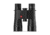 Leica Trinovid 8x40mm Binoculars, Roof, Leathered, Black, 40717