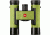 Leica Ultravid Colorline 10 x 25 Apple Green, 10 x 25 40634