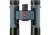 Leica Ultravid Colorline 10 x 25 Dove Blue, 10 x 25 40633