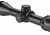 Leica Visus 3-12 x 50 mm i LW Rifle Scopes, w/L-4A Illuminated Dot Reticle, Matte Black, 57104