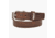 Lejon Big Fish Leather Belt - Mens, Mocha, 32, VB-66232-32
