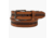 Lejon Big Timber Leather Belt - Mens, Honey, 42, VB-64063-42