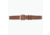 Lejon Brushgun Leather Belt - Mens, Brown, 38, VA-81372-38