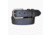 Lejon Dalton Leather Belt - Mens, Dark Chocolate, 44, VB-7011-44