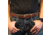 Lejon Carry The Line Leather Belt - Mens, Black, 36, VA-31731-36