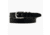 Lejon Carry The Line Leather Belt - Mens, Black, 36, VA-31731-36