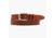 Lejon Carry The Line Leather Belt - Mens, Tan, 34, VA-31733-34