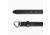Lejon Corazon Leather Belt - Womens, Black, Large, VB-26121-LRG