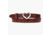 Lejon Corazon Leather Belt - Womens, Brown, Small, VB-26124-S