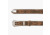 Lejon Crazy Ranger Leather Belt - Mens, Brown, 34, VA-64652-34
