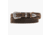 Lejon Crazy Ranger Leather Belt - Mens, Brown, 34, VA-64652-34