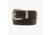 Lejon Dakota Leather Belt - Womens, Brown, Extra Large, VB-63882-XL