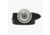 Lejon Elu Leather Belt - Womens, Black, Small, VB-65761-S