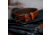 Lejon Horizon Leather Belt - Mens, Brown, 42, VB-65444-42
