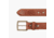 Lejon Horizon Leather Belt - Mens, Brown, 42, VB-65444-42
