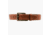 Lejon Horizon Leather Belt - Mens, Brown, 42, VB-65444-42