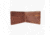 Lejon Langston Leather Wallet, Langston Whiskey, W-110WSK