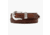Lejon Magnolia Leather Belt - Womens, Brown, Small, VB-10003-S