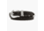 Lejon Magnolia Leather Belt - Womens, Dark Chocolate, Small, VB-10002-S