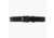 Lejon Navajo Leather Belt - Mens, Black, 40, VB-7051-40