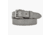 Lejon Navajo Leather Belt - Mens, Grey, 40, VB-7056-40