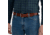 Lejon Navajo Leather Belt - Mens, Peanut, 42, VB-7053-42