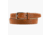 Lejon Park Ave Leather Belt - Mens, Tan, 38, L-20213-38