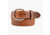 Lejon Patina Leather Belt - Womens, Brown, Extra Large, VB-66133-XL