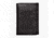 Lejon Phoenix Leather Wallet, Black, W-201