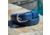 Lejon Pinnacle Leather Belt - Mens, Navy, 34, VB-115-34