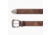 Lejon Primrose Leather Belt - Womens, Tan, Large, VB-65723-LRG