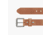 Lejon Ranchero Leather Belt - Mens, Tan, 44, VA-80073-44