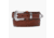 Lejon Ranger Leather Belt - Mens, Ranger Brown, 34, VB-64204-34